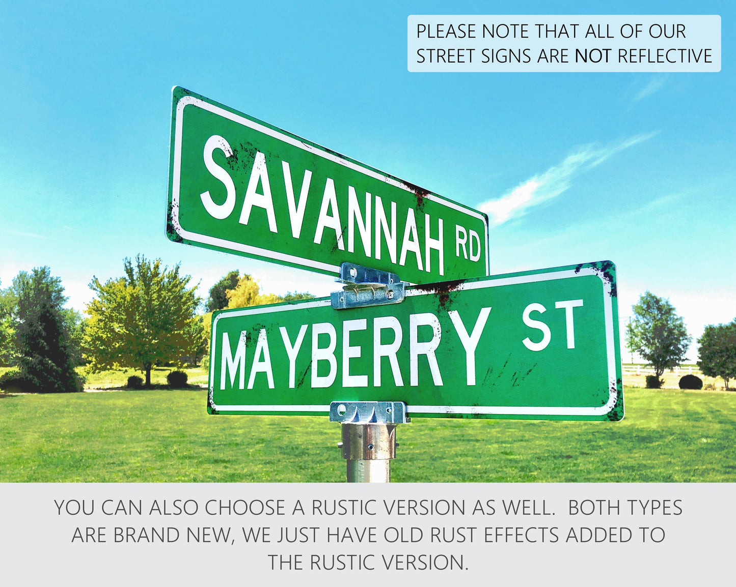 Personalized Street Sign, Street Sign, Street Signs